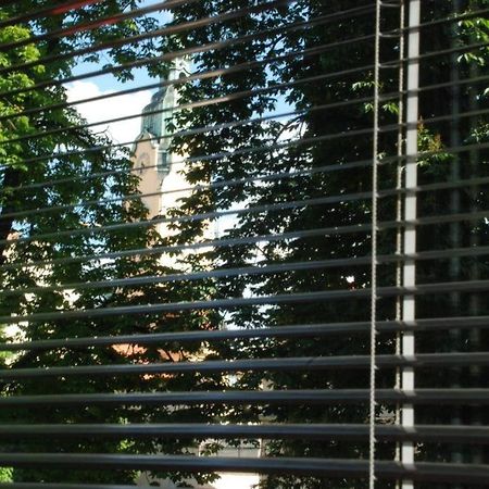 Apartment 5 Min By Walk To The Center ブルノ エクステリア 写真