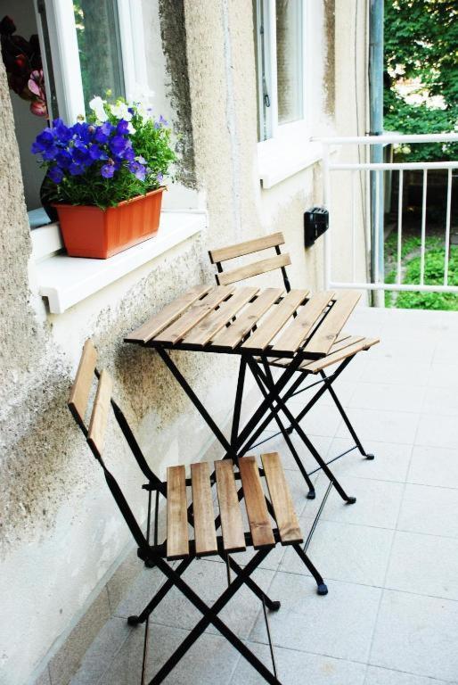 Apartment 5 Min By Walk To The Center ブルノ エクステリア 写真
