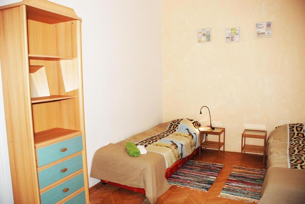 Apartment 5 Min By Walk To The Center ブルノ エクステリア 写真
