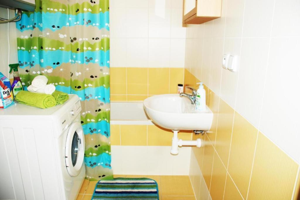 Apartment 5 Min By Walk To The Center ブルノ エクステリア 写真