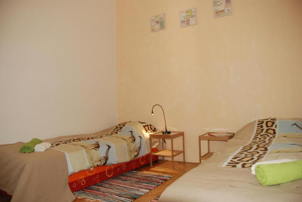 Apartment 5 Min By Walk To The Center ブルノ エクステリア 写真