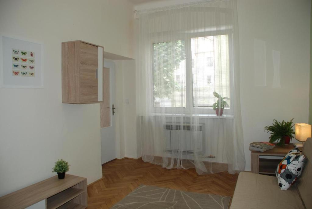 Apartment 5 Min By Walk To The Center ブルノ エクステリア 写真